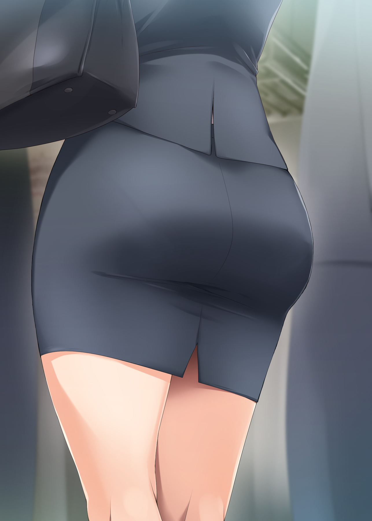 Jikan Teishi Indouchuu | 시간정지음도중