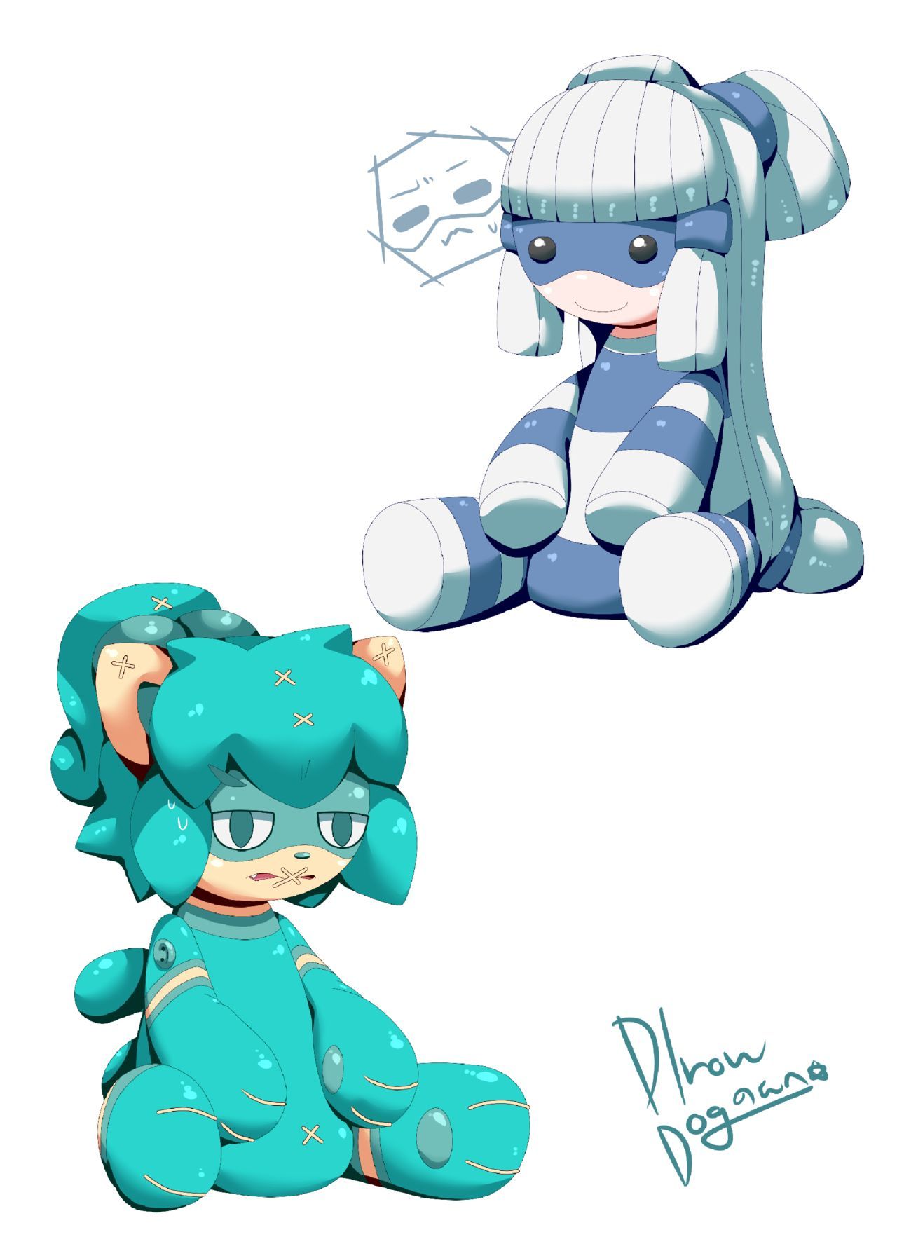 変身系房TF帳簿