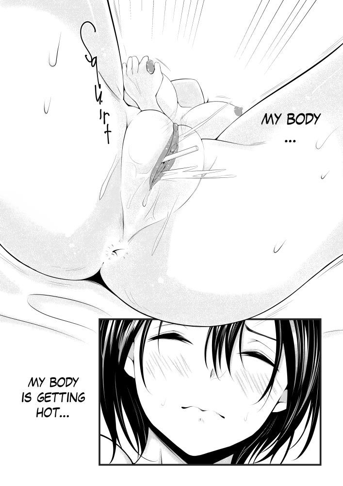 ロリポップの女の子