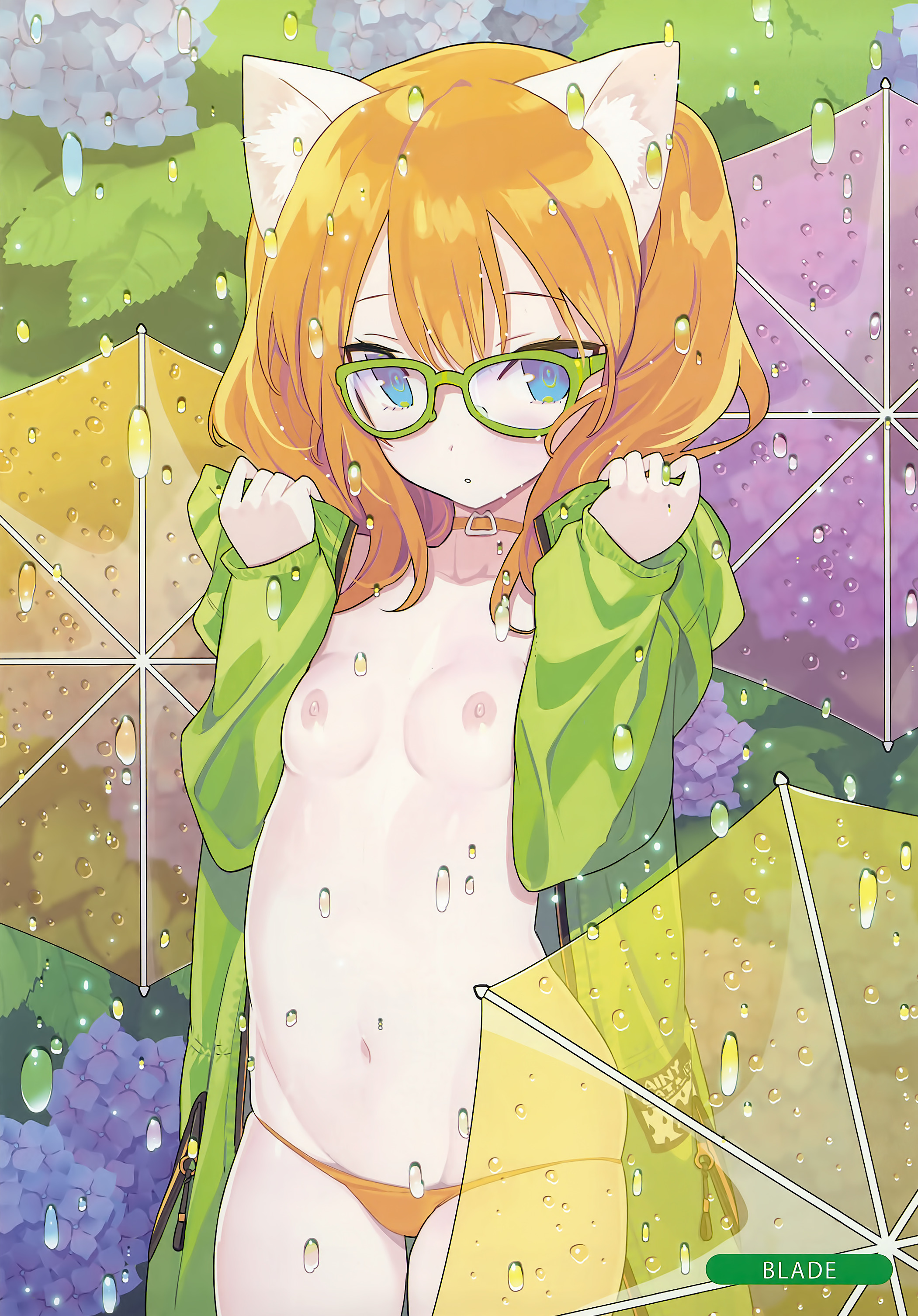 メロンブックスセクシーガールズコレクション2020春