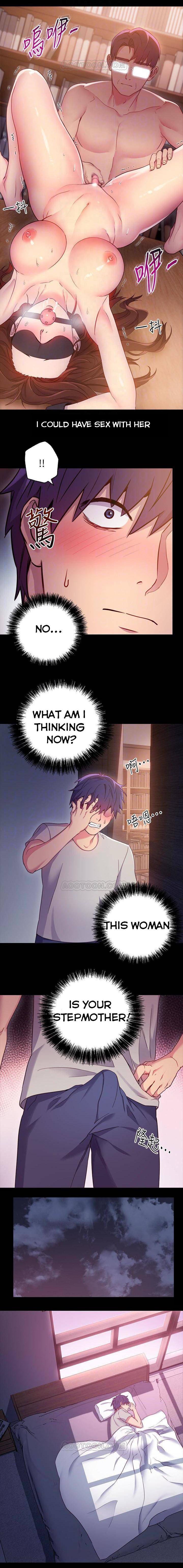 継母フレンズCh.37 /? 継母フレンズCh.37 /?