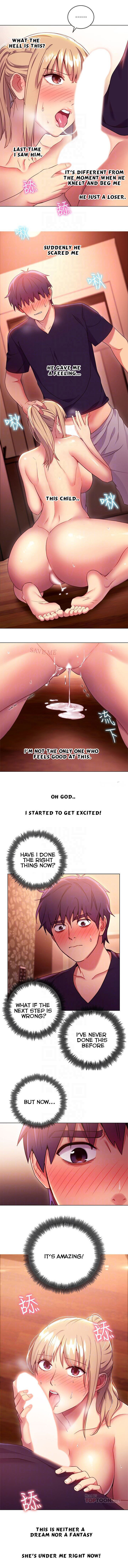 継母フレンズCh.37 /? 継母フレンズCh.37 /?