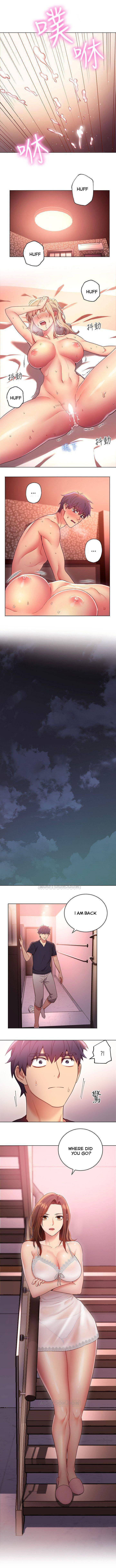 継母フレンズCh.37 /? 継母フレンズCh.37 /?