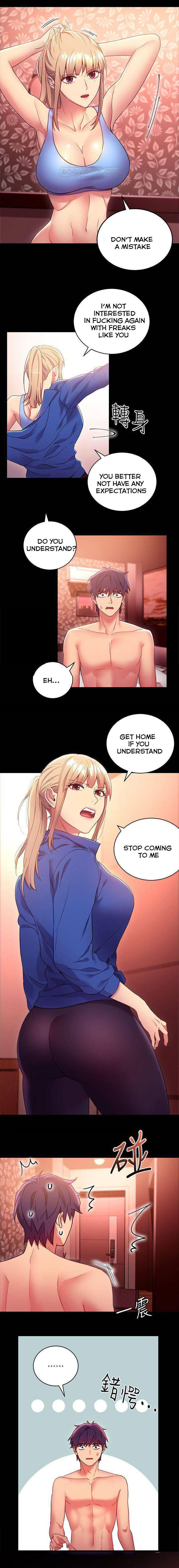 継母フレンズCh.37 /? 継母フレンズCh.37 /?