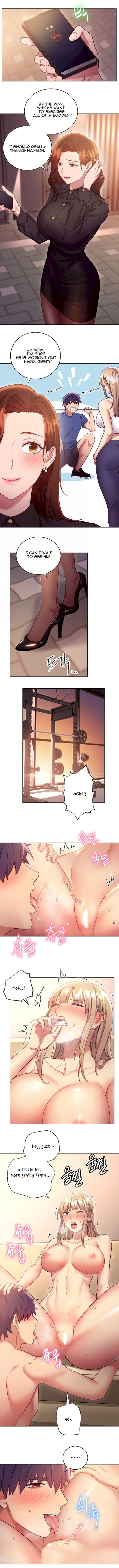 継母フレンズCh.37 /? 継母フレンズCh.37 /?