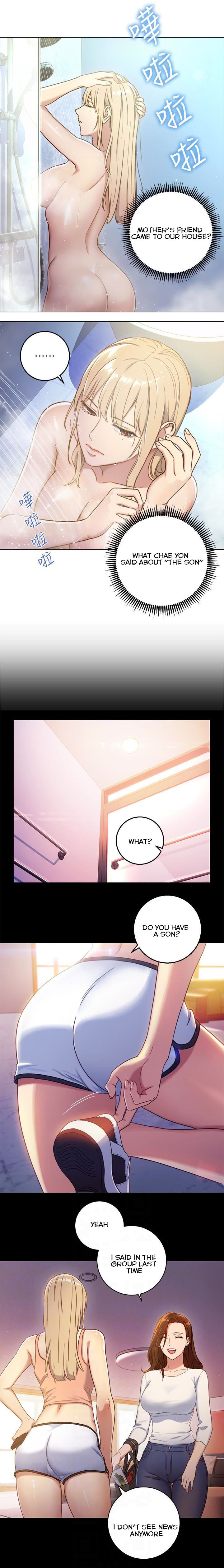 継母フレンズCh.37 /? 継母フレンズCh.37 /?