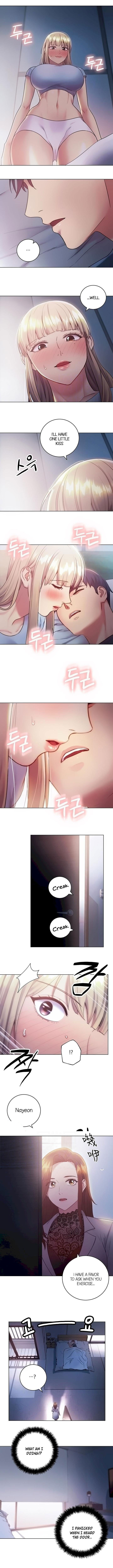 継母フレンズCh.37 /? 継母フレンズCh.37 /?