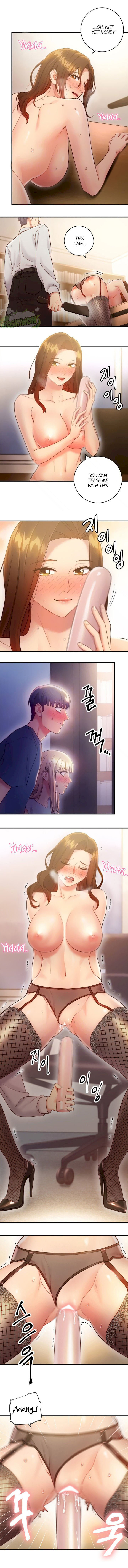 継母フレンズCh.37 /? 継母フレンズCh.37 /?