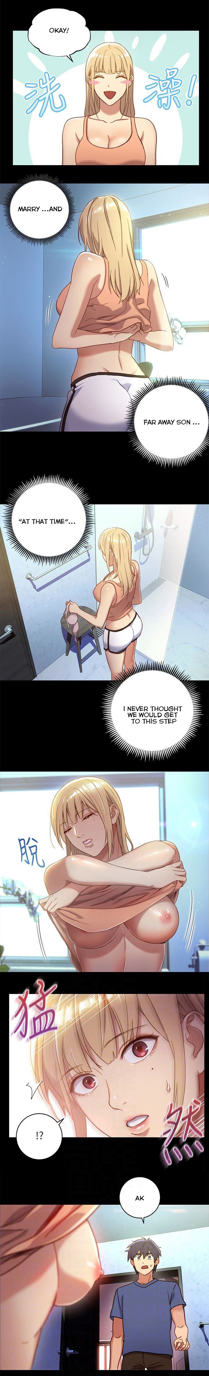 継母フレンズCh.37 /? 継母フレンズCh.37 /?