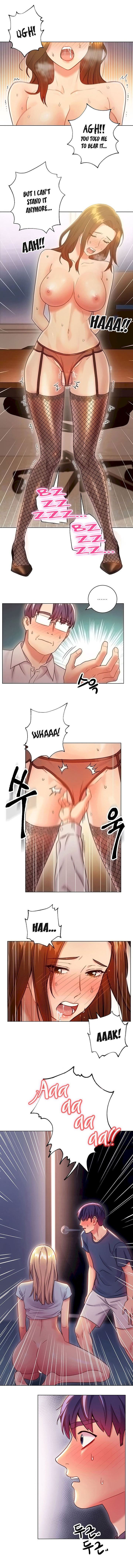 継母フレンズCh.37 /? 継母フレンズCh.37 /?