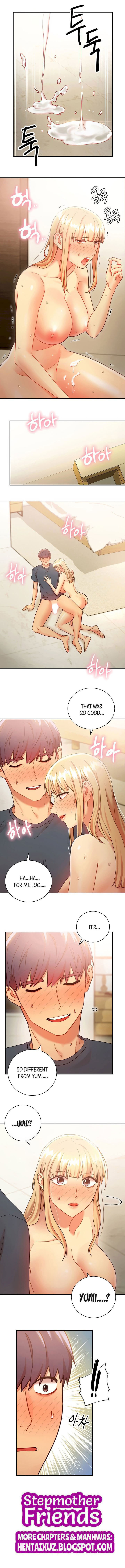 継母フレンズCh.37 /? 継母フレンズCh.37 /?