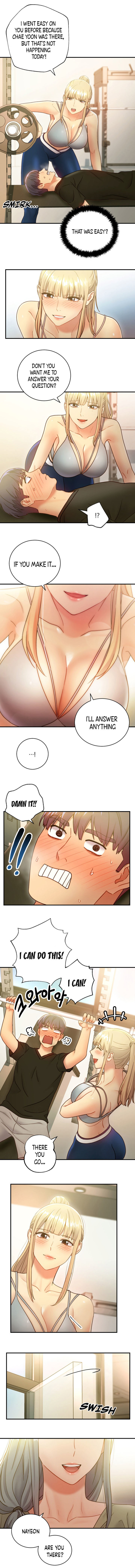 継母フレンズCh.37 /? 継母フレンズCh.37 /?