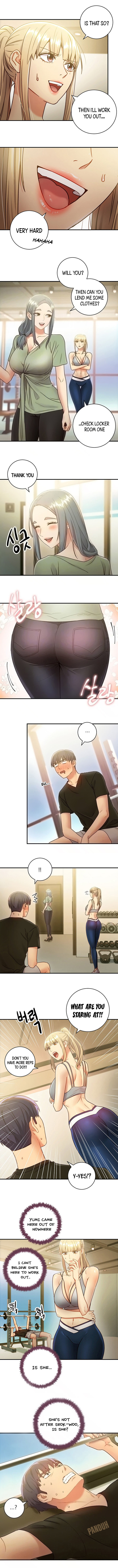 継母フレンズCh.37 /? 継母フレンズCh.37 /?