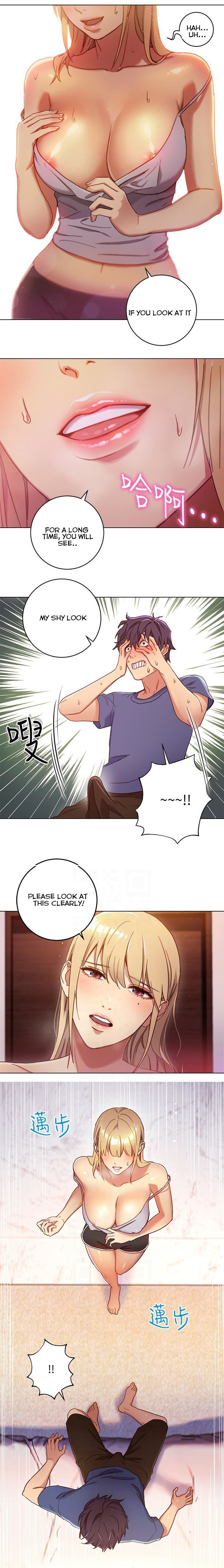 継母フレンズCh.37 /? 継母フレンズCh.37 /?