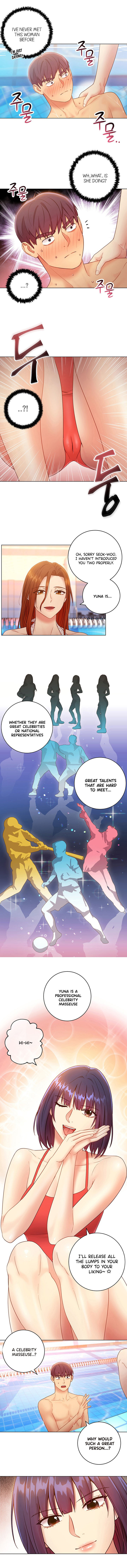 継母フレンズCh.37 /? 継母フレンズCh.37 /?