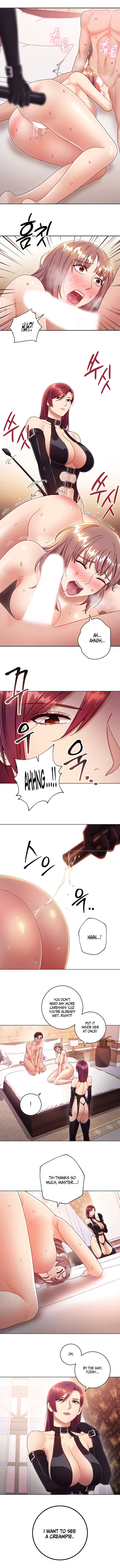 継母フレンズCh.37 /? 継母フレンズCh.37 /?