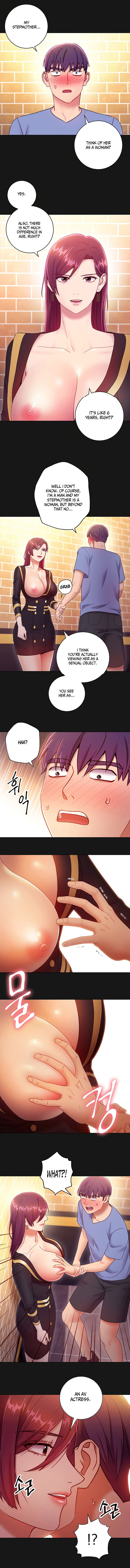 継母フレンズCh.37 /? 継母フレンズCh.37 /?