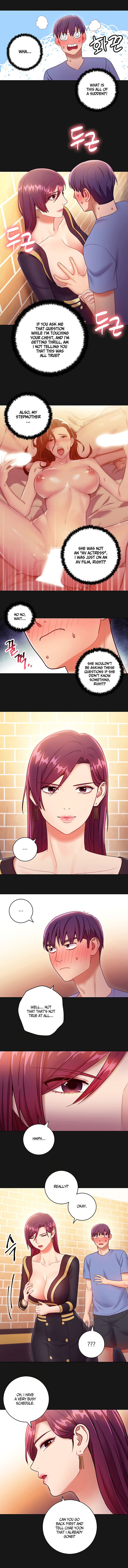 継母フレンズCh.37 /? 継母フレンズCh.37 /?