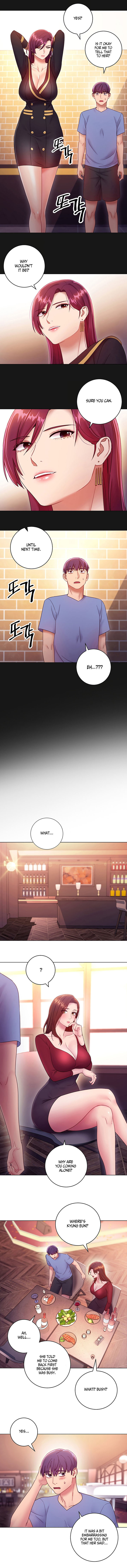 継母フレンズCh.37 /? 継母フレンズCh.37 /?