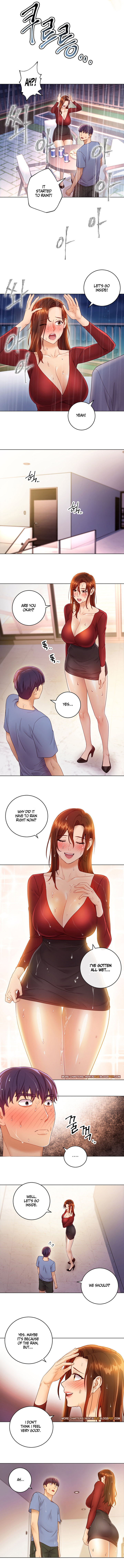 継母フレンズCh.37 /? 継母フレンズCh.37 /?