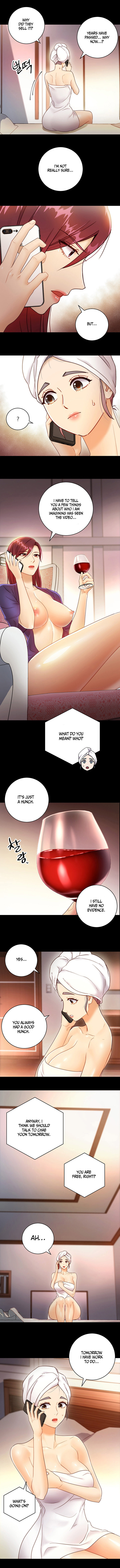 継母フレンズCh.37 /? 継母フレンズCh.37 /?