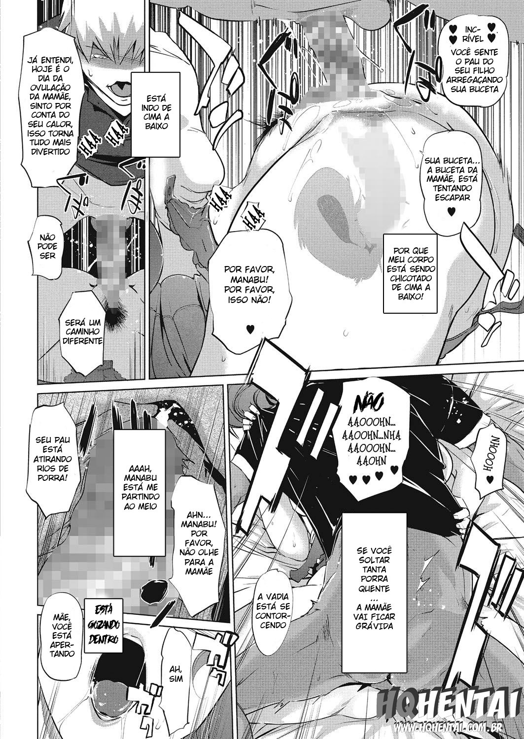 Y-yama-ke no Kettou | ＆quot; Y＆quot;マウンテンヴィラの血統（前編）サイドA + B