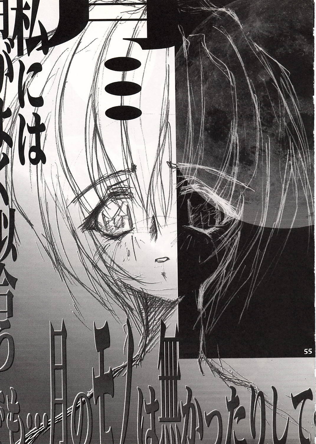 ]デュエルキャット