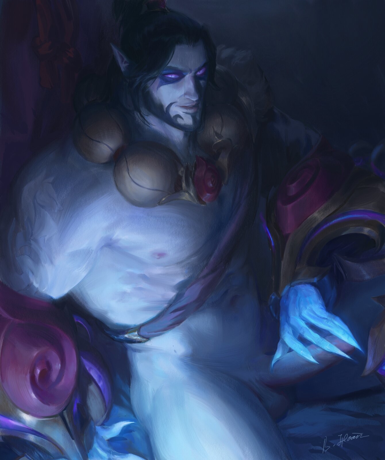 アザリアンアートセット