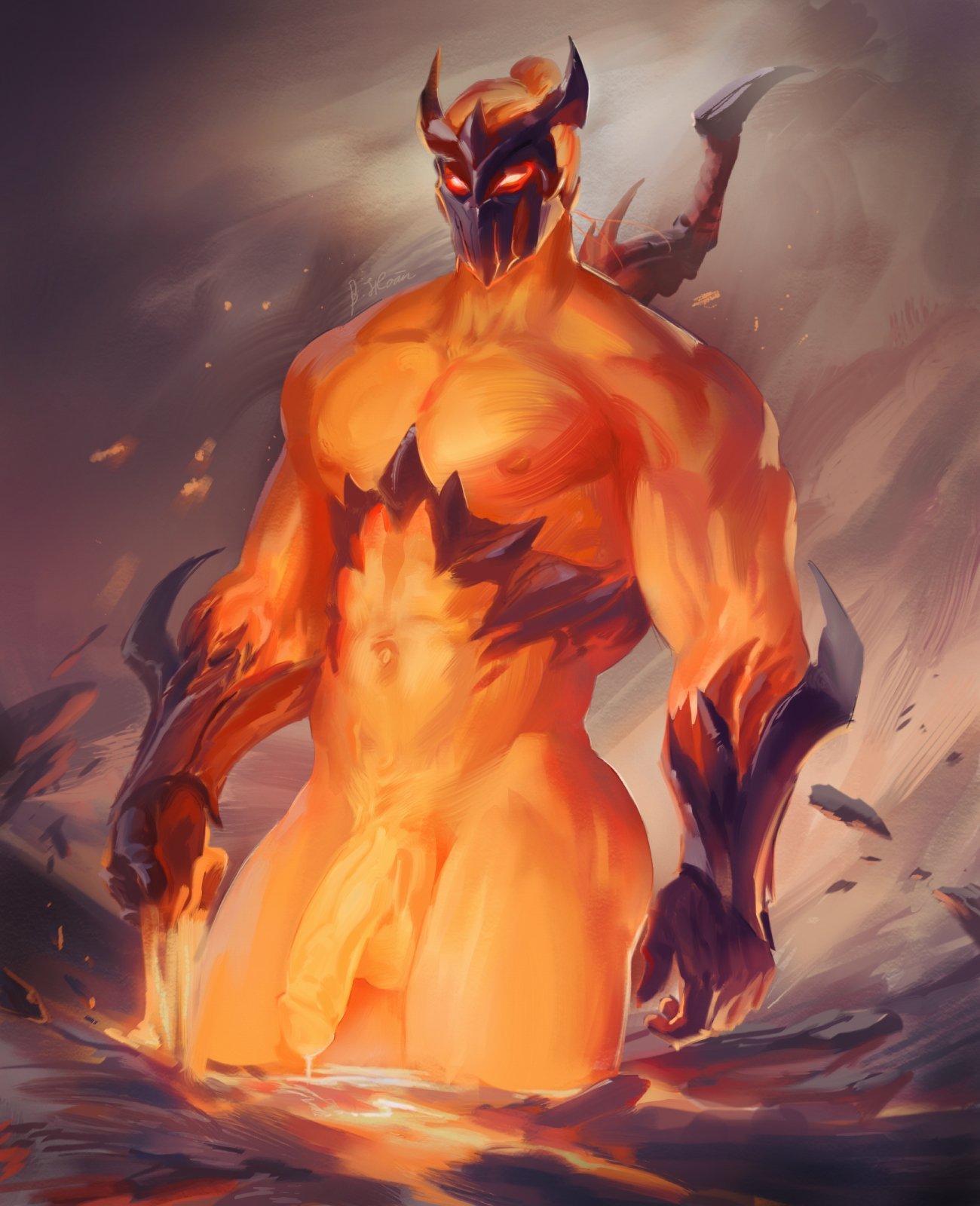 アザリアンアートセット