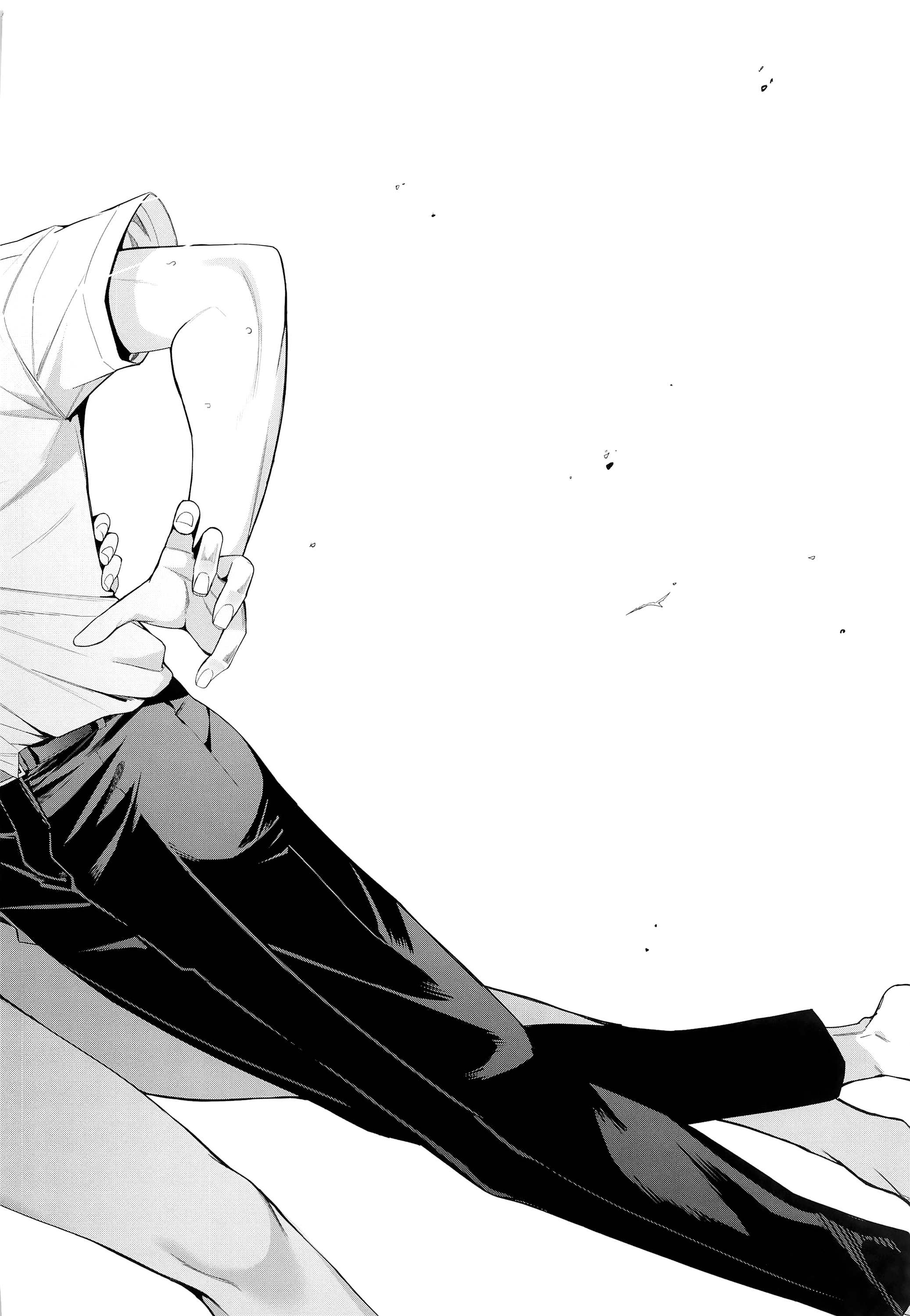 くさりのこかつれい| 체인소할례