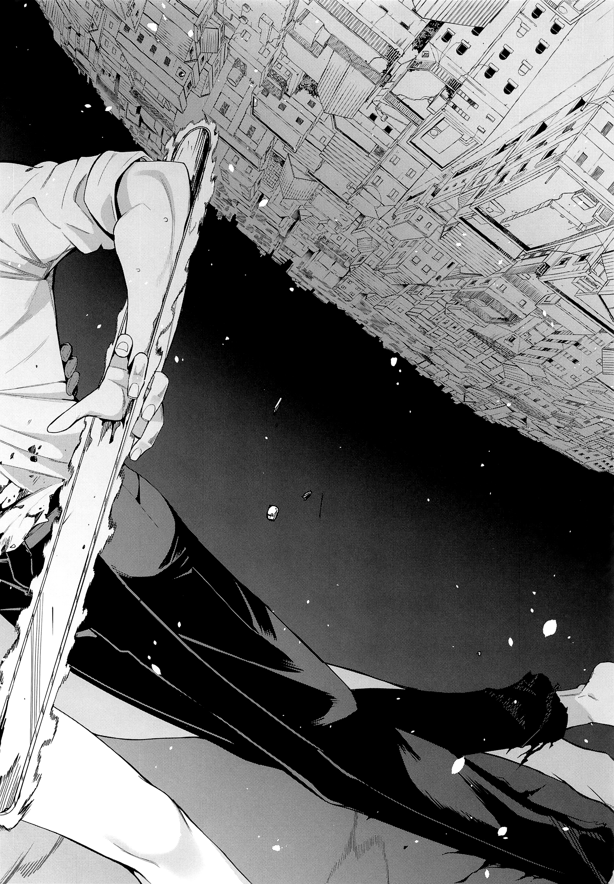 くさりのこかつれい| 체인소할례