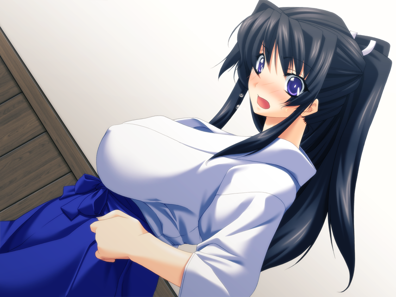 バズーカカフェ（無修正）