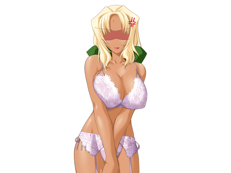 バズーカカフェ（無修正）