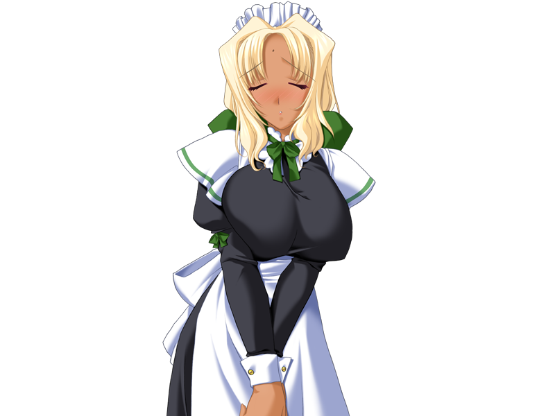 バズーカカフェ（無修正）