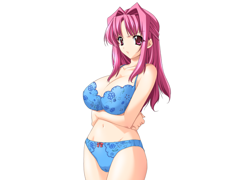 バズーカカフェ（無修正）