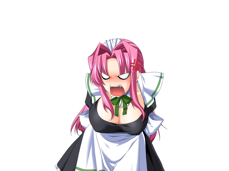 バズーカカフェ（無修正）