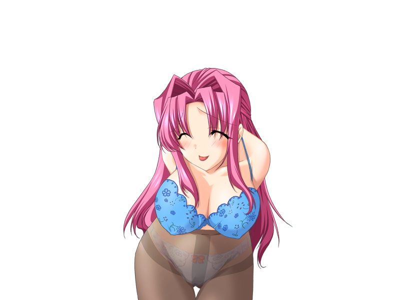 バズーカカフェ（無修正）