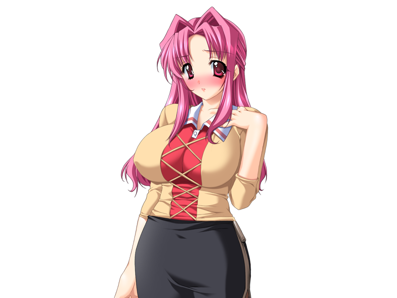 バズーカカフェ（無修正）