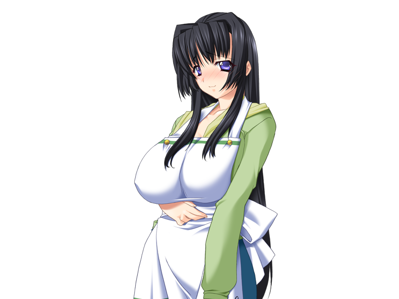 バズーカカフェ（無修正）