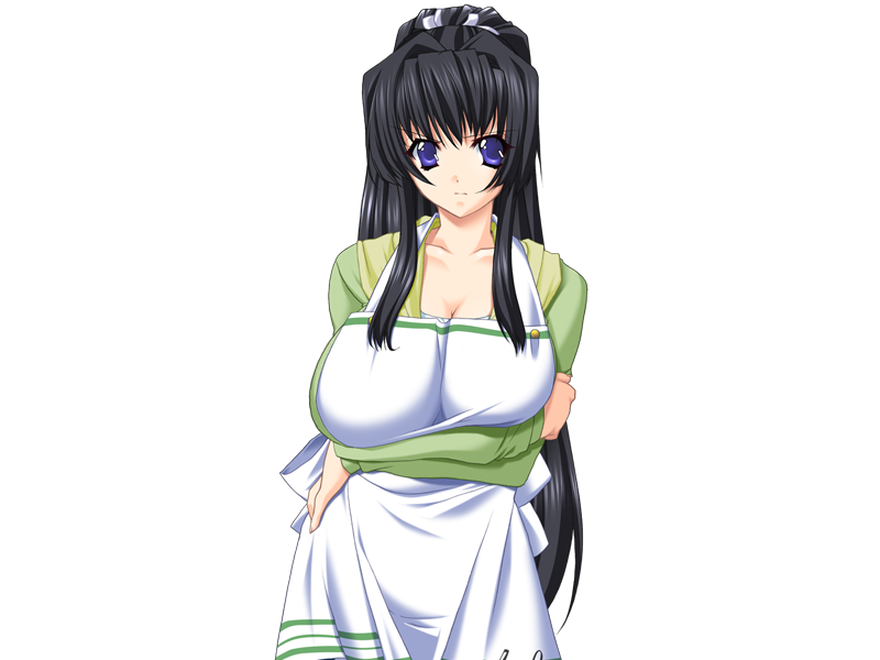 バズーカカフェ（無修正）