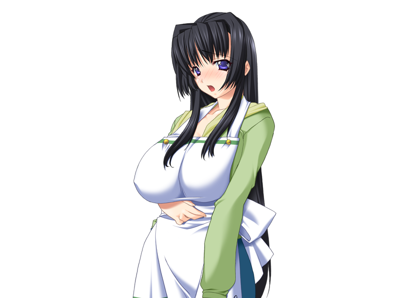 バズーカカフェ（無修正）