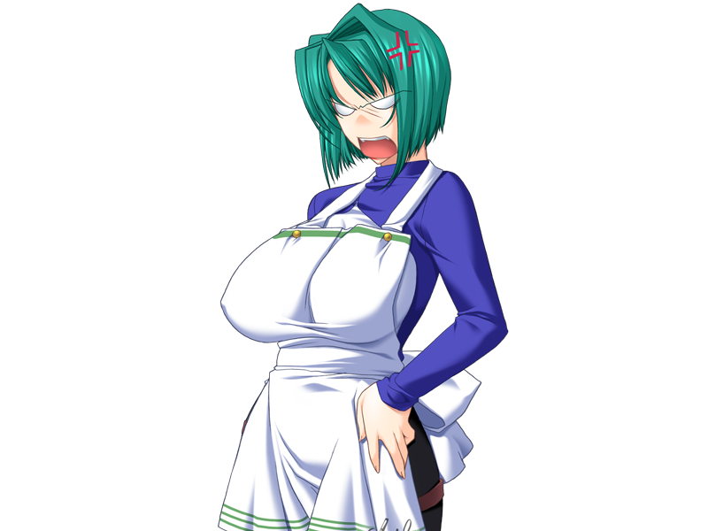 バズーカカフェ（無修正）