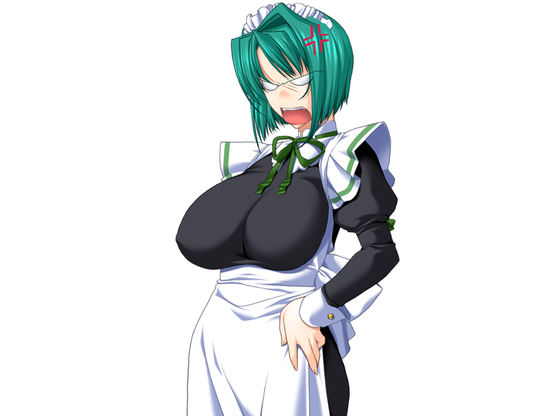 バズーカカフェ（無修正）