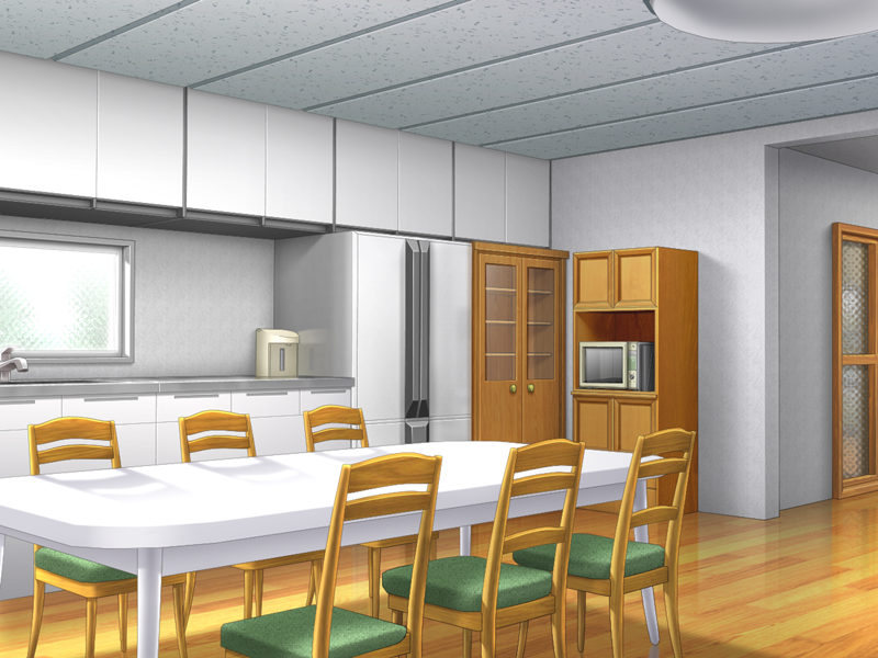 バズーカカフェ（無修正）