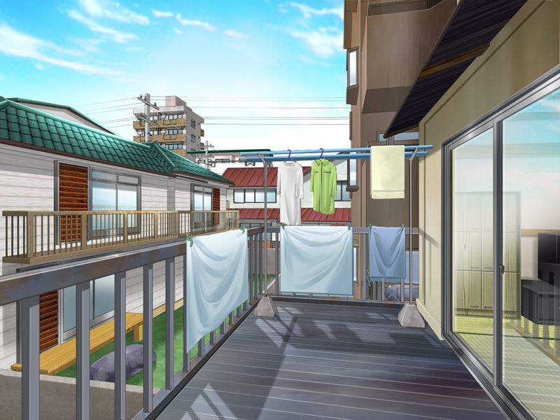 バズーカカフェ（無修正）