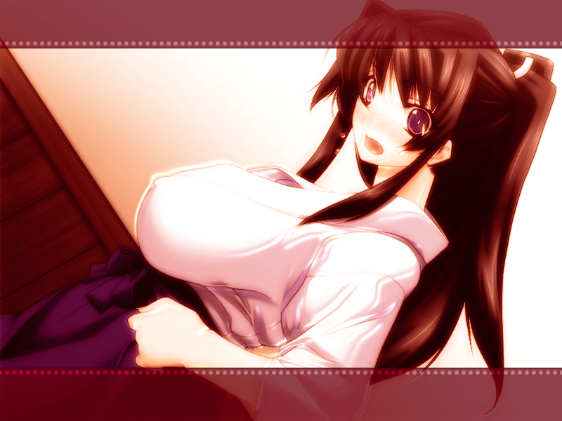 バズーカカフェ（無修正）