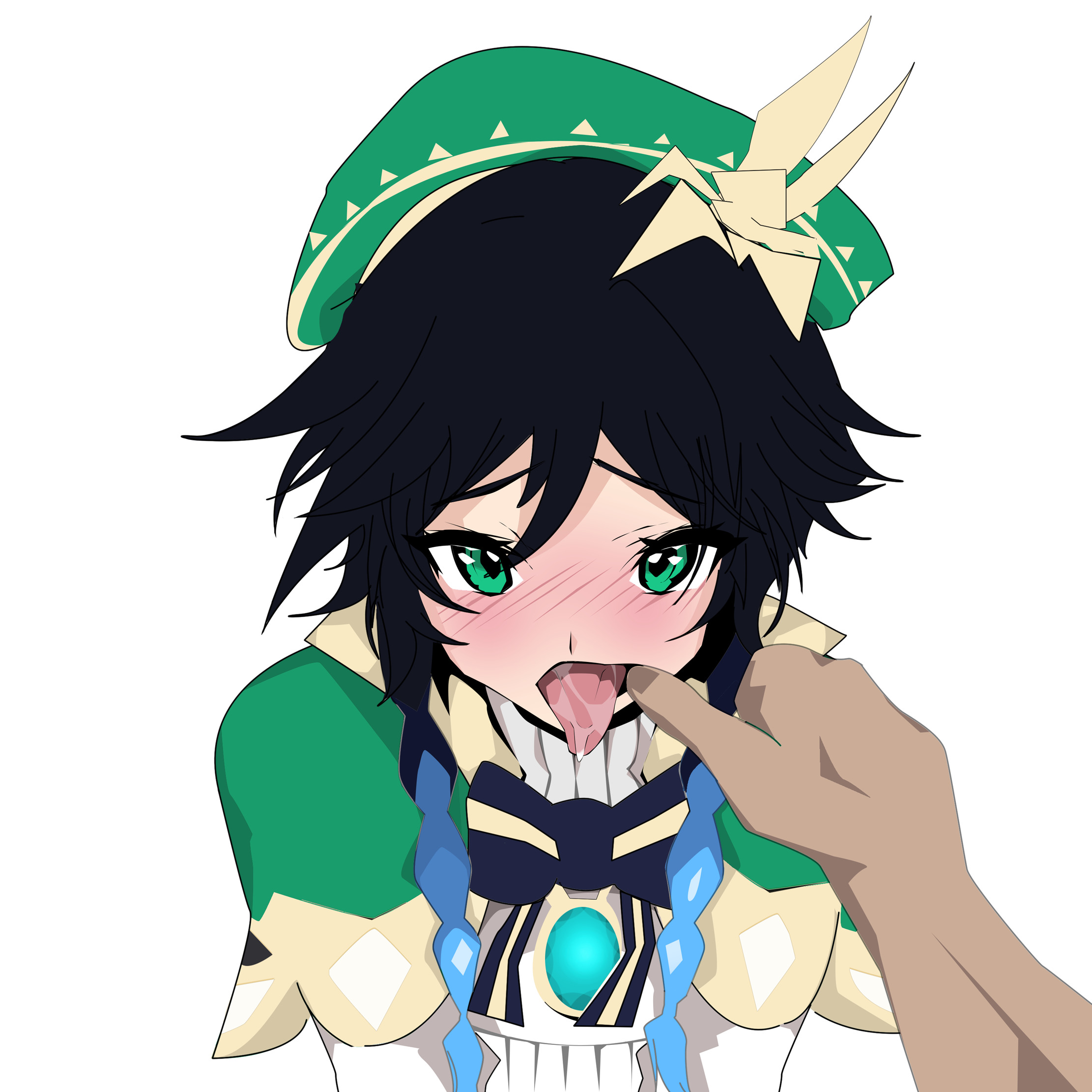 ベンティは別の仕事を得た ベンティは別の仕事を得た