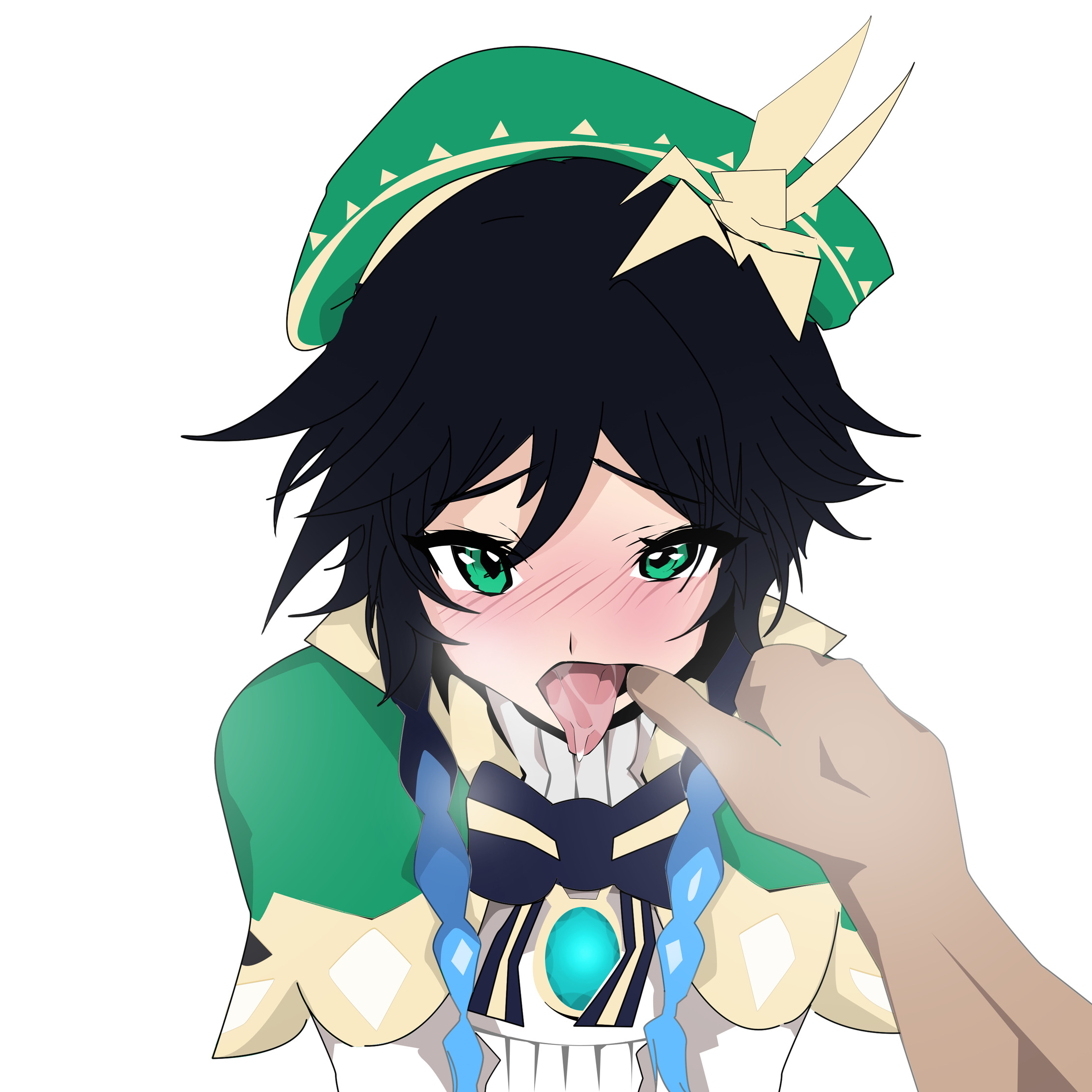 ベンティは別の仕事を得た ベンティは別の仕事を得た