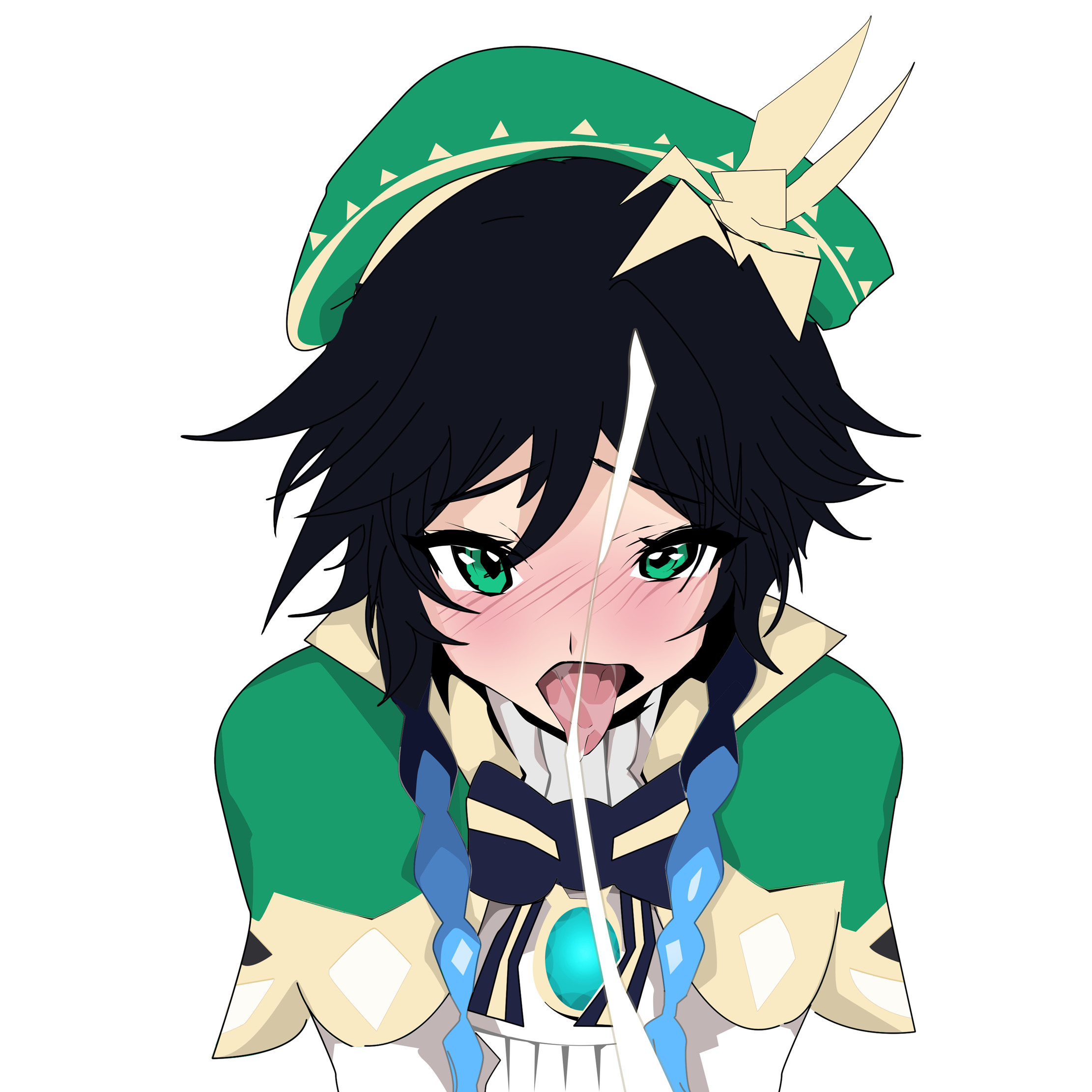 ベンティは別の仕事を得た ベンティは別の仕事を得た