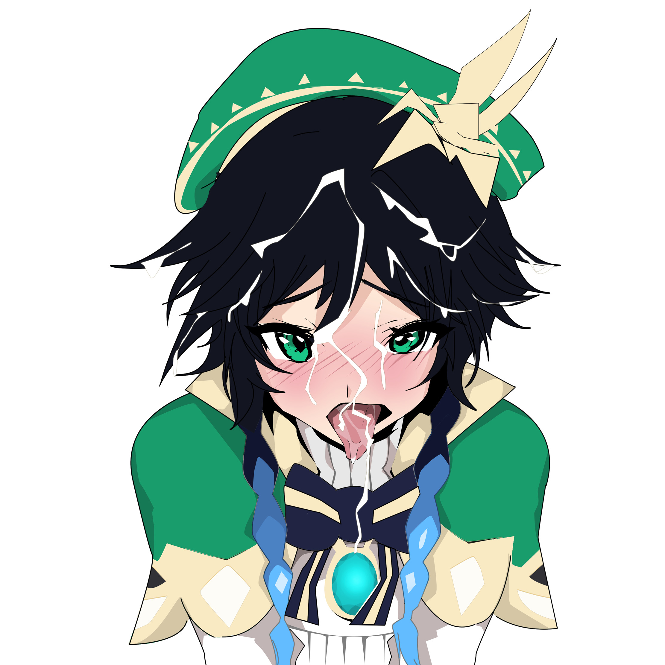 ベンティは別の仕事を得た ベンティは別の仕事を得た